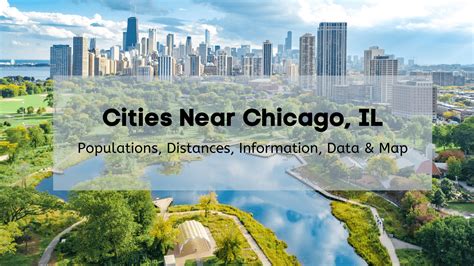 list of towns in chicago|List of Towns and Cities Near Chicago (Illinois) and .